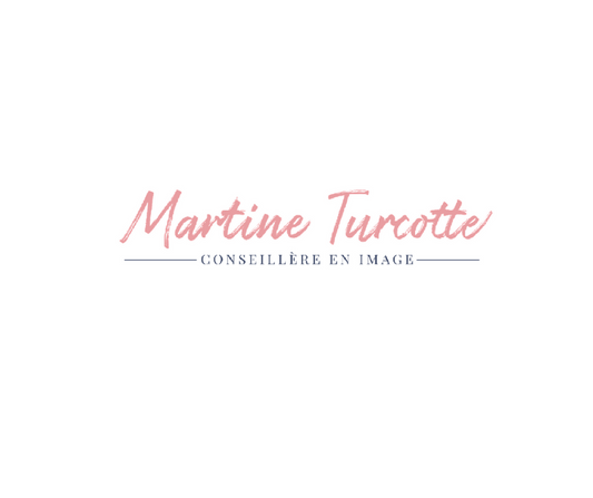 Martine Turcotte - Conseillère en image interntionale